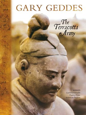 cover image of The Terracotta Army